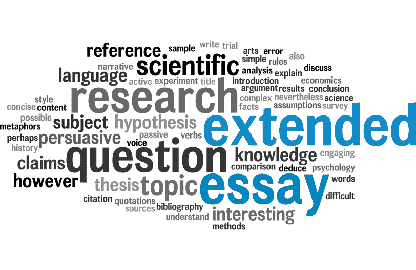 research topics extended essay