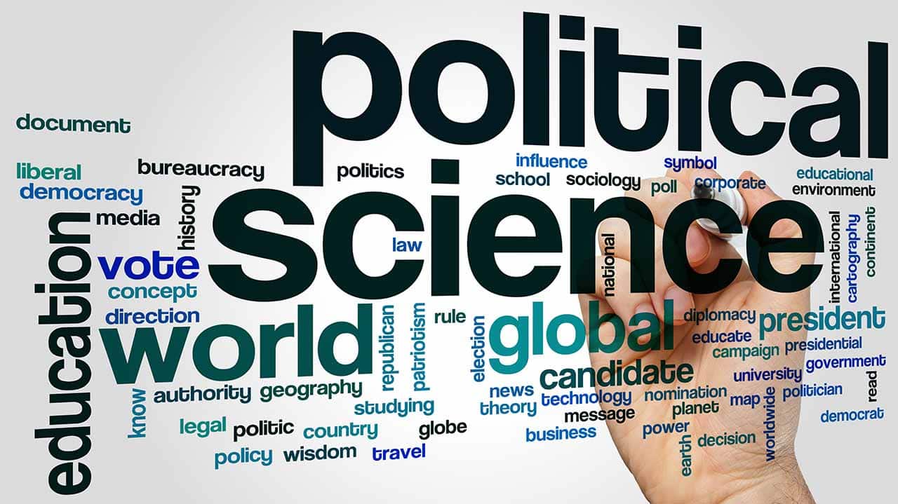 global politics ib essay