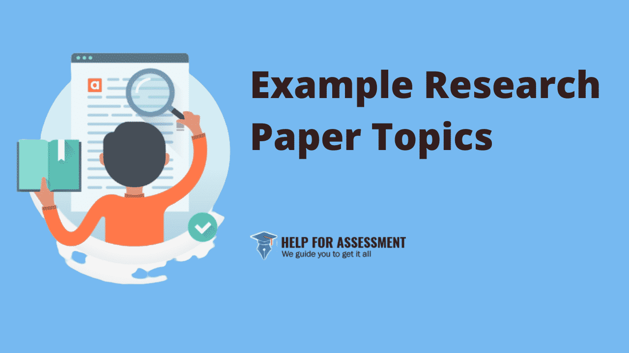 best research topics for researcher