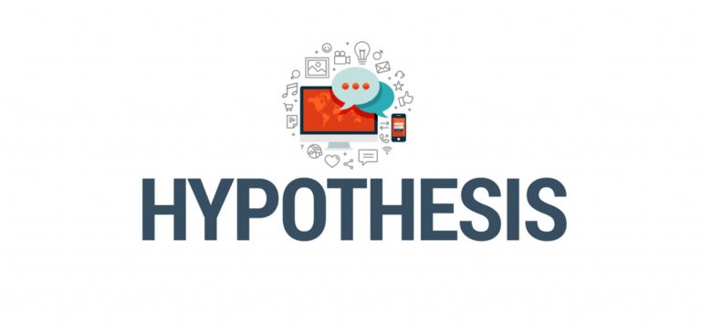 hypothesis company