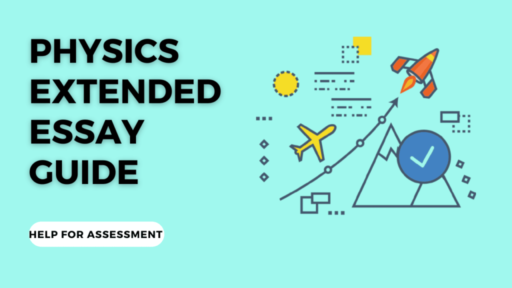 extended essay guide physics