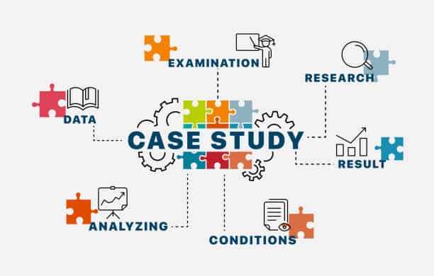 case study can help
